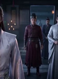 短剧《诗冠天下：靠作诗逆天改命》52集短剧全集资源免费获取