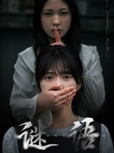 短剧《谜语》30集短剧高清全集网盘资源分享