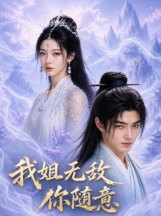 短剧《我姐无敌你随意》54集短剧1080P在线免费欣赏