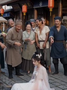 短剧《重生医女：燕王重生只为护我》60集短剧全集资源在线免费观