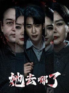 短剧《她去哪了》56集短剧高清版在线免费欣赏