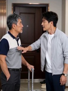短剧《鱼跃五十：我的逆袭人生》47集短剧一键解锁全集看