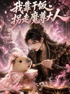 短剧《我靠干饭拐走魔尊大人》34集短剧高清画质在线免费追