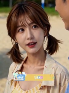 短剧《参加恋综，我的前女友是顶流天后》25集短剧1080P在线免费看