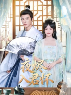 短剧《夜烬入君怀》80集短剧无删减在线观看