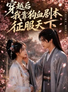 短剧《穿越后我靠狗血话本征服天下》18集短剧超清画质一键观看
