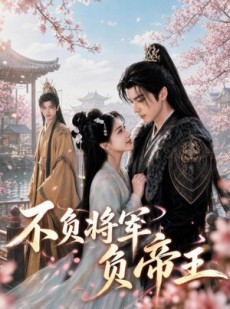 短剧《不负将军负帝王》51集短剧无删减全集在线免费看