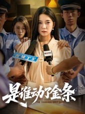 短剧《是谁动了金条》56集短剧全集免费在线播放
