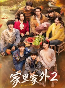 短剧《家里家外2》111集短剧在线看大结局超清晰