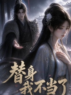 短剧《替身我不当了》20集短剧免费畅享全集高清版