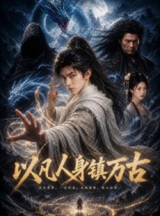 短剧《以凡人身镇万古》91集短剧免费在线观看全集不卡顿