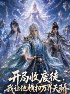 短剧《开局收废徒,我让他横扫万界天骄》49集短剧全集免费在线追