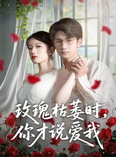 短剧《玫瑰枯萎时你才说爱我》100集短剧全剧集高清免费观赏