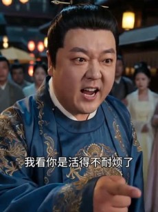 短剧《将军要娶平妻，我直接递和离书》71集短剧完整版免费观看