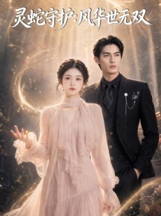 短剧《灵蛇守护：风华世无双》68集短剧全集免费在线高清看