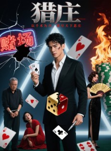 短剧《猎庄》62集短剧官方正版全集在线观看