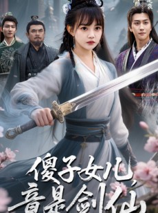短剧《傻子女儿竟是剑仙》50集短剧全集高清版手机在线观看