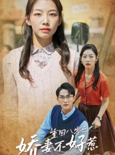 短剧《重回八零之娇妻不好惹》68集短剧极速播放流畅体验