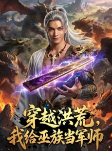 短剧《穿越洪荒：我给巫族当军师》165集短剧1080P超清在线观看
