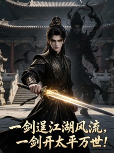 短剧《一剑逞江湖风流，一剑开太平万世！》172集短剧免费高清全集在线观看完