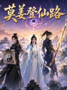 短剧《莫姜登仙路》96集短剧高清全集在线免费追