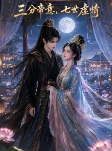 短剧《三分帝意，七世虚情》67集短剧在线解锁全集畅快看