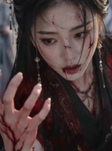 短剧《神女归位：上仙护我渡万劫》70集短剧1080P在线免费追