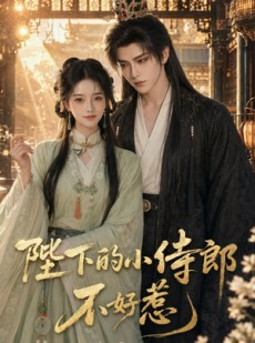 短剧《陛下的小侍郎不好惹》49集短剧高清完整版免费观看