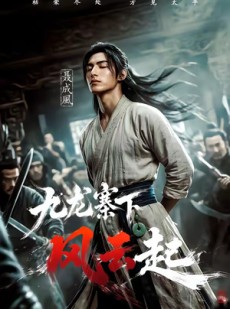 短剧《九龙寨下风云起》67集短剧超清全集免费观映