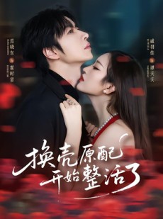 短剧《换壳原配开始整活了》60集短剧超清画质在线观看