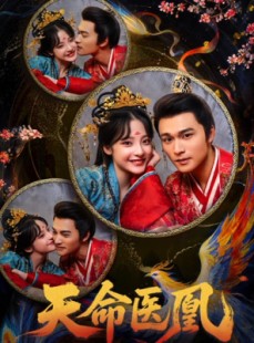 短剧《天命医凰》80集短剧1080P超清在线免费追