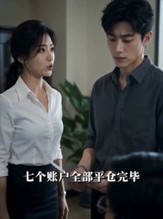 短剧《别卖厂了，我刚中了五百万》70集短剧超清画质免费观看