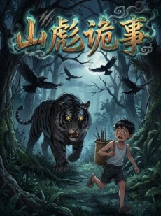 短剧《山彪诡事》29集短剧在线解锁全集观看
