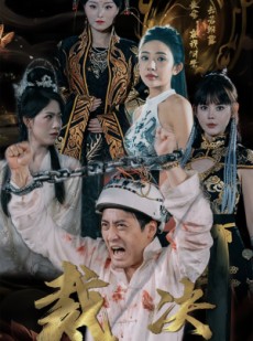 短剧《裁决》77集短剧全集免费在线高清播放