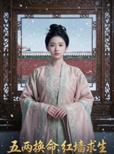 短剧《五两换命，红墙求生》45集短剧全集在线免费畅看