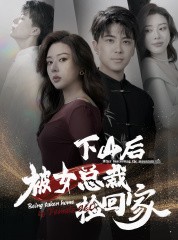 短剧《下山后被美女总裁捡回家》95集短剧全集无广告在线观看