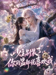 短剧《少主别装了，你的蛊都说喜欢我》60集短剧全集在线高清播放