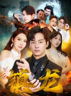 短剧《最新版：镇龙》100集短剧4K超清画质全集在线观看