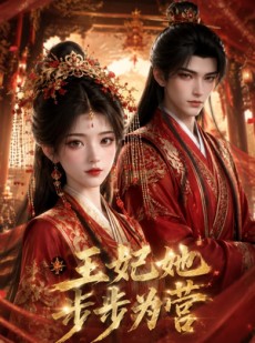 短剧《王妃她步步为营》36集短剧在线解锁全集不卡顿