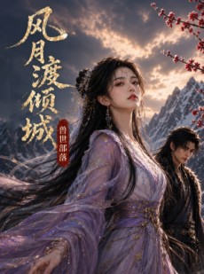 短剧《风月渡倾城：兽世部落》80集短剧一口气看完全集