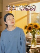 短剧《主妇的逆袭》28集短剧无广告高清免费观看