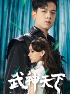 短剧《武神天下》94集短剧超清版全集免费观看不卡顿