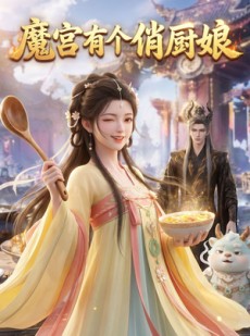 短剧《魔宫有个俏厨娘》58集短剧1080P在线观看全集