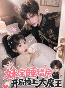 短剧《妹宝睡错房开局撞上大魔王》68集短剧免费观看无广告