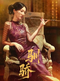 短剧《驯骄》81集短剧1080P高清画质在线流畅观看