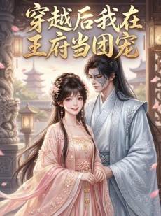短剧《穿越后我在王府当团宠》42集短剧超清画质免费看全集