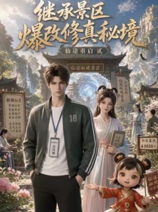短剧《继承景区，爆改修真秘境仙途重启贰》80集短剧超清画质在线追剧