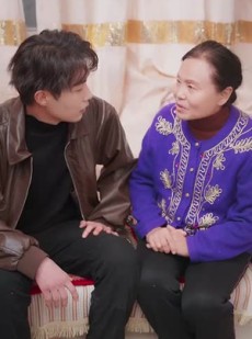 短剧《远嫁后初二回娘家》35集短剧手机免费观看全集