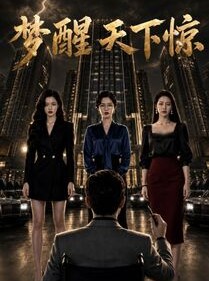 短剧《梦醒天下惊》57集短剧完整版免费畅享观看