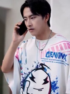 短剧《激活行善积德系统》101集短剧全集无删减在线观看